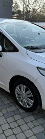 Honda Jazz IV 1,3 102KM Klimatyzacja Serwis 1Właściciel-4