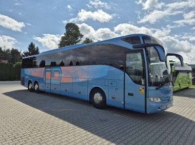 RHD-L / 14 METRÓW/ SPROWADZONY/ 65 MIEJSC-1