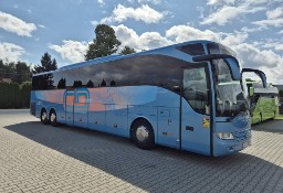 Mercedes-Benz RHD-L / 14 METRÓW/ SPROWADZONY/ 65 MIEJSC