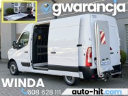 Renault Master L2H2 Winda BAR 2xB.Drzwi 150KM 2.3DCI *135.100km /www.auto-hit.com
