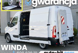Renault Master L2H2 Winda BAR 2xB.Drzwi 150KM 2.3DCI *135.100km /www.auto-hit.com