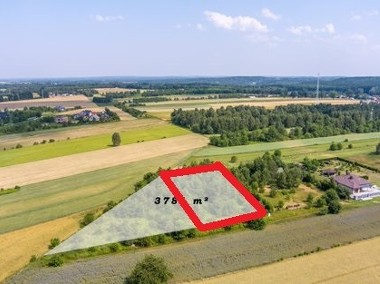 Działka budowlana, Łódzkie, Zgierz, Skotniki, 1842m2 Gratka.pl