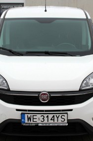 Fiat Doblo II FV23% SalonPL MAXI 105KM 1.6 Multijet 2xdrzwi przesuwne Hak Gwarancj-2