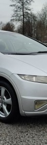 Honda Civic VIII Super stan, bogata wersja.-3
