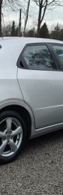 Honda Civic VIII Super stan, bogata wersja.-4