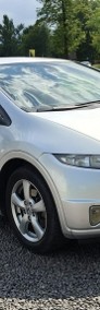 Honda Civic VIII Super stan, bogata wersja.-3