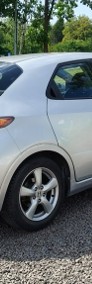 Honda Civic VIII Super stan, bogata wersja.-4