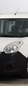 Opel Combo , L1H1, 3m3, 2 Miejsca, 2 EU palet-3
