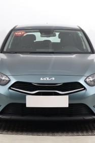 Kia Cee'd III , Salon Polska, 1. Właściciel, Serwis ASO, VAT 23%,-2