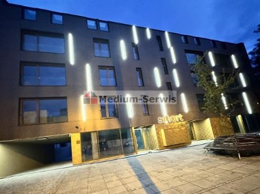 Apartament inwestycyjny z sauną, ścisłe centrum-1