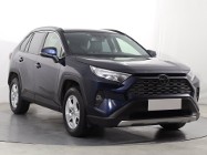 Toyota RAV 4 IV , Salon Polska, 1. Właściciel, Serwis ASO, Automat,