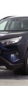 Toyota RAV 4 IV , Salon Polska, 1. Właściciel, Serwis ASO, Automat,-3