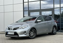 Toyota Auris II Grzane fotele, Kamera, Climatronic, LED, Czujniki, Serwis GWARANCJA