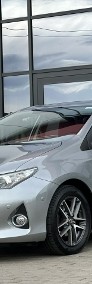 Toyota Auris II Grzane fotele, Kamera, Climatronic, LED, Czujniki, Serwis GWARANCJA-3