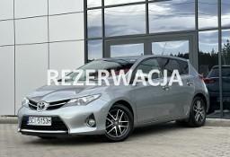 Toyota Auris II Grzane fotele, Kamera, Climatronic, LED, Czujniki, Serwis GWARANCJA