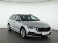 Skoda Octavia IV , Salon Polska, Klimatronic, Tempomat, Parktronic