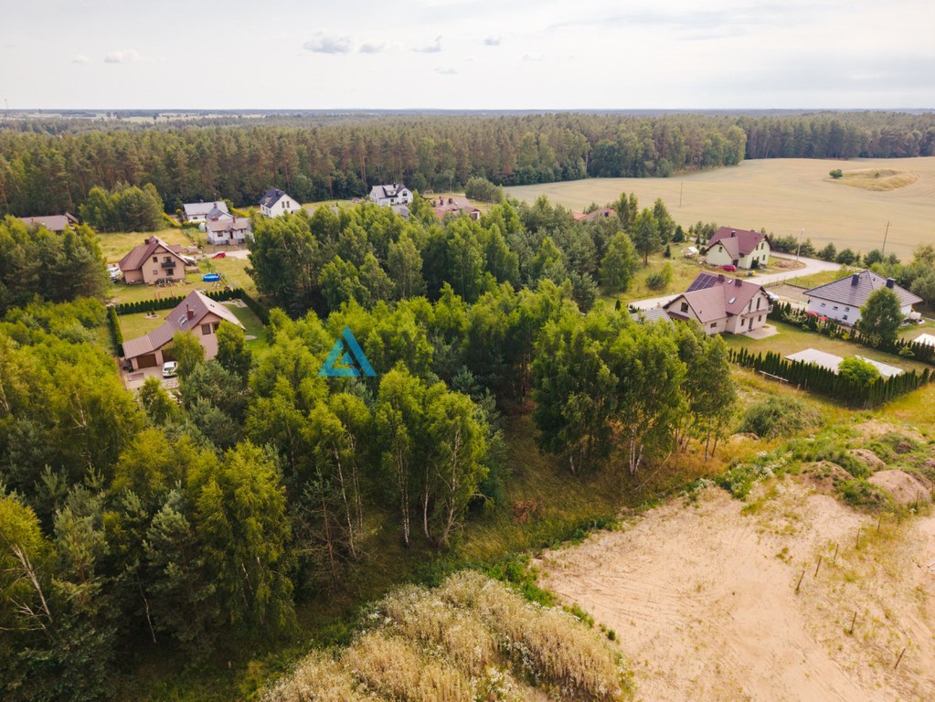 Działka budowlana niedaleko Kościerzyny! - Ansicht 3