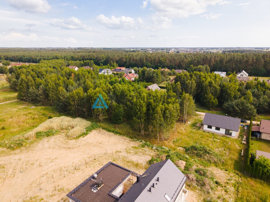Działka budowlana niedaleko Kościerzyny! - Ansicht 4