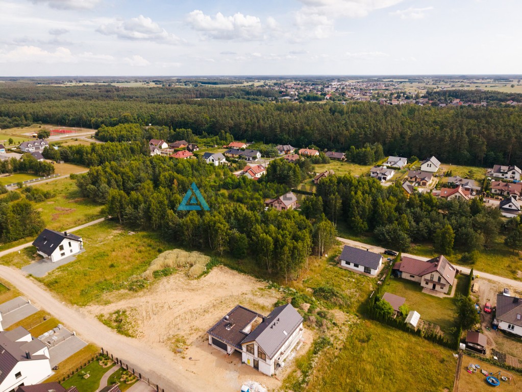 Działka budowlana niedaleko Kościerzyny! - Ansicht 5