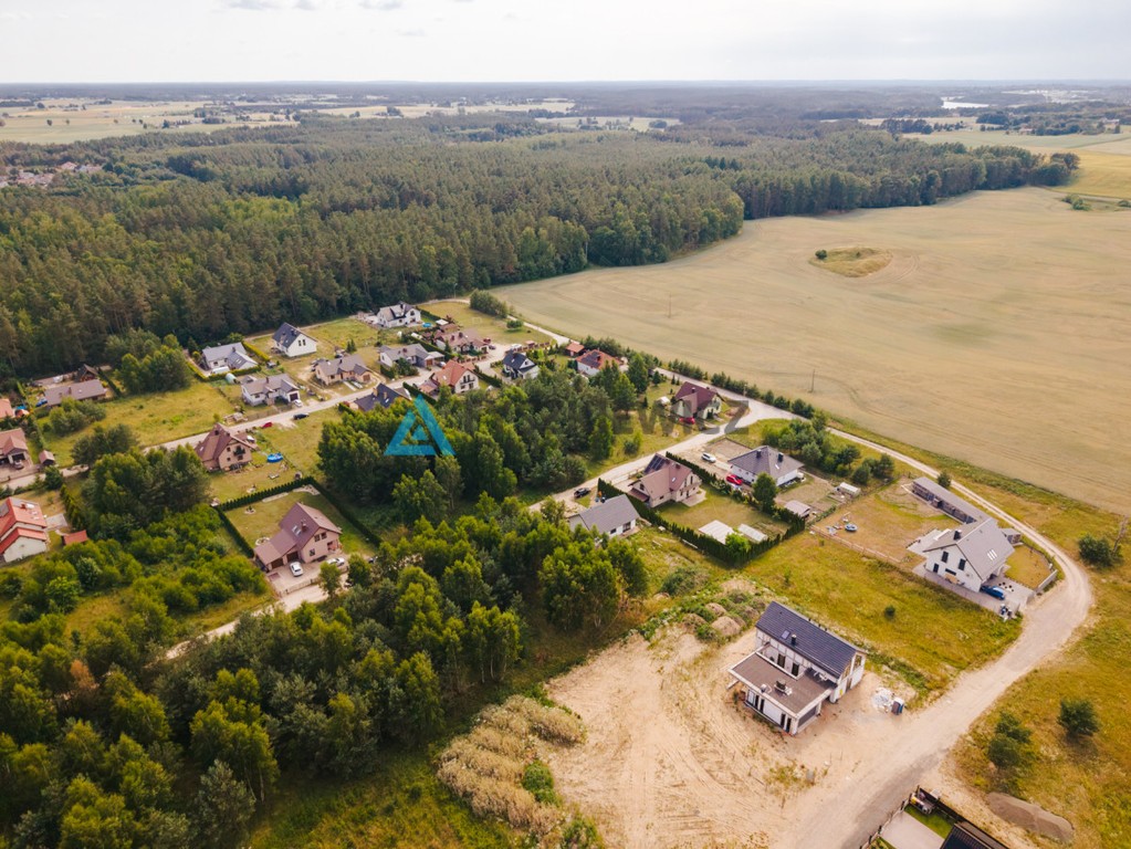 Działka budowlana niedaleko Kościerzyny! - Ansicht 6