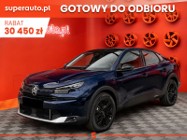 Citroen Inny Citroen Max eDCT6 1.2 mHEV C4 X Max eDCT6 1.2 mHEV 145KM / panoramiczne okno,