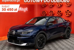 Citroen Inny Citroen Max eDCT6 1.2 mHEV C4 X Max eDCT6 1.2 mHEV 145KM / panoramiczne okno,