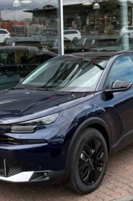 Citroen Max eDCT6 1.2 mHEV C4 X Max eDCT6 1.2 mHEV 145KM / panoramiczne okno,-2