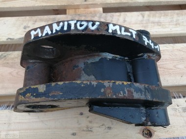 Ącznik Karetki Manitou MLT 634 735 {banan}-1