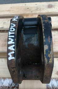 Ącznik Karetki Manitou MLT 634 735 {banan}-2