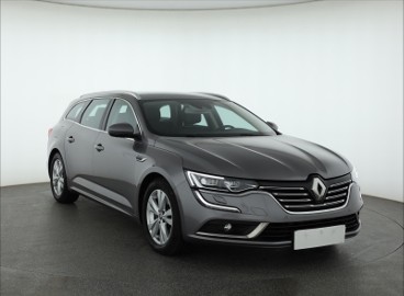 Renault Talisman II , Salon Polska, Automat, Skóra, Navi, Klimatronic, Tempomat,