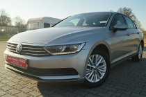 Volkswagen Passat B8 VOLKSWAGEN PASSAT SALON PL 1.4 BENZ STAN BDB