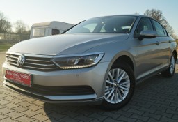 Volkswagen Passat B8 VOLKSWAGEN PASSAT SALON PL 1.4 BENZ STAN BDB