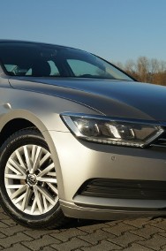 Volkswagen Passat B8 VOLKSWAGEN PASSAT SALON PL 1.4 BENZ STAN BDB-2