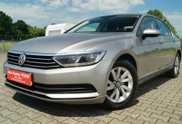 Volkswagen Passat B8 Salon Polska 1.4 benzyna 125KM Zadbany
