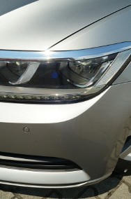 Volkswagen Passat B8 Salon Polska 1.4 benzyna 125KM Zadbany-2
