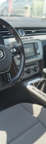 Volkswagen Passat B8 Salon Polska 1.4 benzyna 125KM Zadbany-4