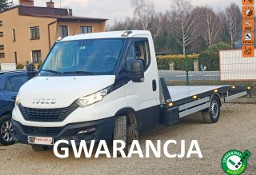 Iveco 35 Daily 35S14 nowy najazd *pomoc drogowa*