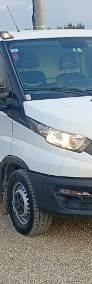 Iveco 35 Daily 35S14 nowy najazd *pomoc drogowa*-4