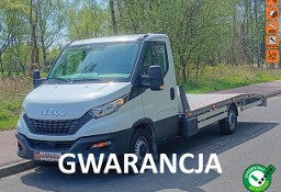 Iveco 35 Daily 35S14 nowy najazd *pomoc drogowa*