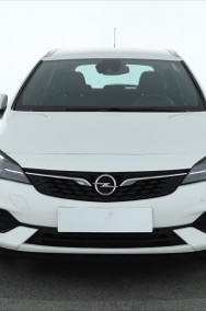 Opel Astra J , Salon Polska, 1. Właściciel, Serwis ASO, VAT 23%,-2