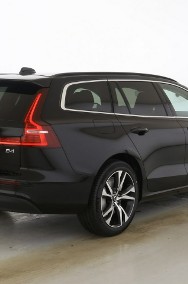 Volvo V60 II Volvo V60 B4(B) Core Mild Hybrid MY 2025-2