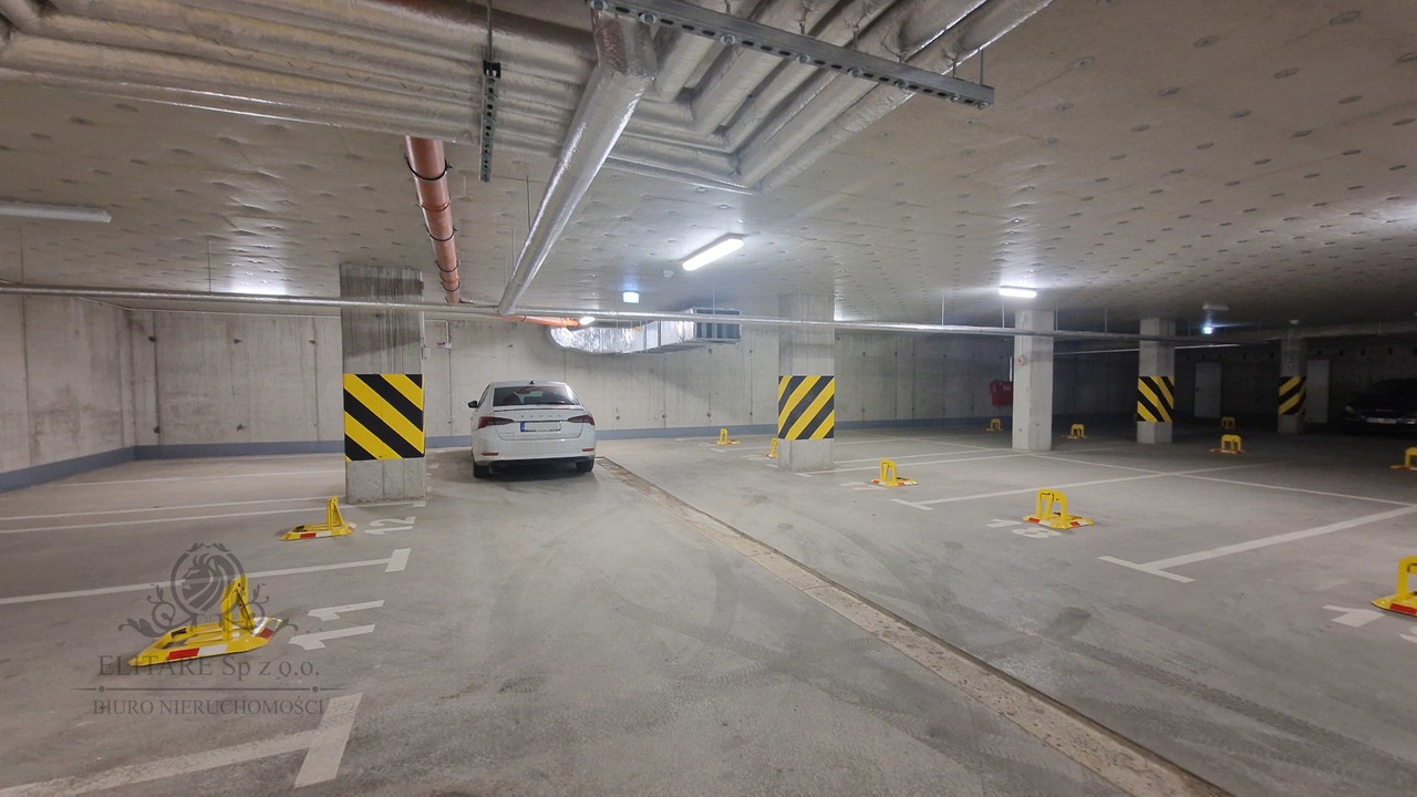 Mieszkanie 54,72 m², 3 pokoje, ogrzewanie miejskie/ Huby, Wrocław – pohled 3