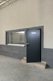 hala magazynowo-produkcyjna, 290 m2, Krzeszowice, bez prowizji  -2