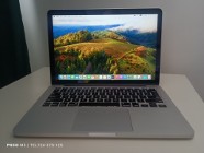 MacBook Pro A1502 13,3" Retina/i5/16GB/SSD/macOS Sonoma 14.0