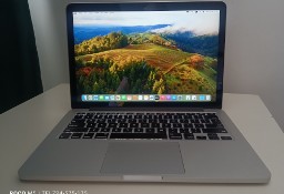 MacBook Pro A1502 13,3" Retina/i5/16GB/SSD/macOS Sonoma 14.0