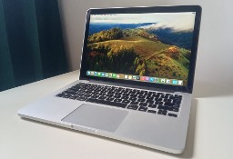 MacBook Pro A1502 13,3" Retina/i5/16GB/SSD/macOS Sonoma 14.0