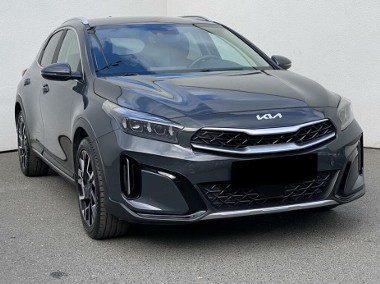 Kia Xceed 1.5 T-GDI L 1.5 T-GDI L 140KM-1