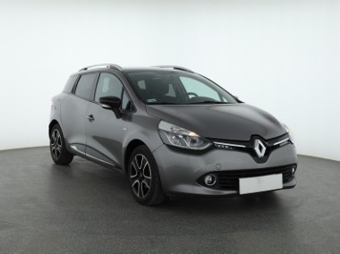 Renault Clio IV , Navi, Klima, Tempomat, Parktronic-1