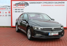 Volkswagen Passat B8 ELEGANCE +Pakiety Dynaudio DSG Salon Polska Zamiana Finansowanie FV2