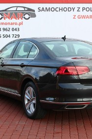 Volkswagen Passat B8 ELEGANCE +Pakiety Dynaudio DSG Salon Polska Zamiana Finansowanie FV2-2